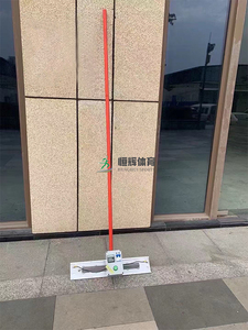 Không mùi cao su đàn hồi <span class=keywords><strong>mulch</strong></span> EPDM SBR hạt cường độ cao Kháng UV ISO chứng nhận hấp thụ sốc an toàn sàn - Product Image 5