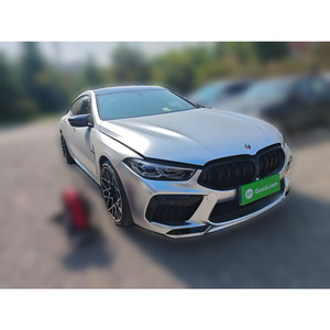 Guazi <span class=keywords><strong>Precio</strong></span> Bajo <span class=keywords><strong>BMW</strong></span> <span class=keywords><strong>Serie</strong></span> 8 Gasolina 3,0 Coche Usado RWD 4 Asientos - Product Image 3