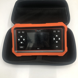 Kit complet d'outils de diagnostic pour moto X truck M1, scanner universel pour moto, compatible avec B-M-W, Yamaha, Kawasaki, interface CANBUS - Product Image 5