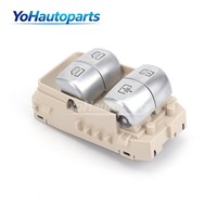 A2229059808 Amarillo Precio de Fábrica Interruptor de Elevalunas Eléctrico de Alta Calidad