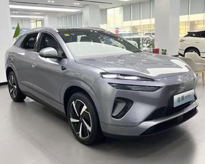 Nouveau BYD Sealion 06 DM-i 2025 SUV <span class=keywords><strong>E</strong></span>-Hybrid de nouvelle génération DiPilot ADAS & Empattement pour une conduite spacieuse et luxueuse - Product Image 3