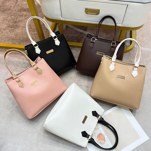 HOT SALE WOMEN <b>Large</b> Capacity Double Layer Shoulder <b>Bag</b> Women's Crossbody BagsZ0076 - Product Image 4