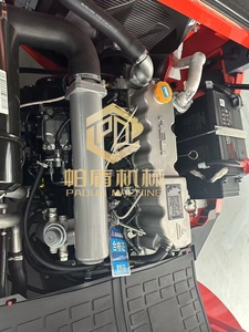 EVERLIFT Heli truk angkat <span class=keywords><strong>Forklift</strong></span> truk Diesel <span class=keywords><strong>Forklift</strong></span> dengan mesin Nissan Jepang dan posisi garpu Heli <span class=keywords><strong>Forklift</strong></span> diesel - Product Image 4