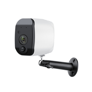 Innotronik Chạy Bằng Pin CCTV Camera Không Dây Camera Giám Sát Gia Đình Hệ Thống Pin Máy Ảnh Wifi - Product Image 5