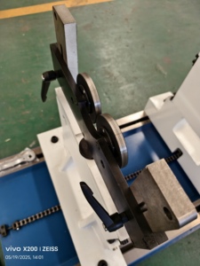 다단펌프용 저정비 더블드라이브 밸런싱기 - Product Image 6