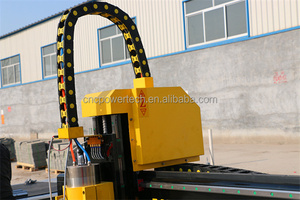 Máquina enrutadora Cnc personalizada, Kit <span class=keywords><strong>de</strong></span> bricolaje para calzado antipolvo, precio inferior, 1325 - Product Image 5