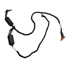 1 Juego de cables para cabezal de impresión compatibles con Zebra ZD621, piezas de impresora térmica directa P1111259-002 P1115613-002 ZD621D - Product Image 5