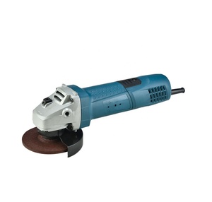 Chine usine bas prix professionnel pas cher meuleuse d'angle machine BOCHES 5 pouces meuleuse d'angle - Product Image 2