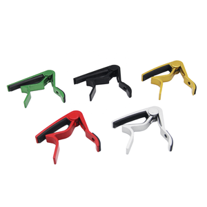 <span class=keywords><strong>Instrumentos</strong></span> Musicales y Accesorios de Alta Calidad, Capos para Guitarra - Product Image 1