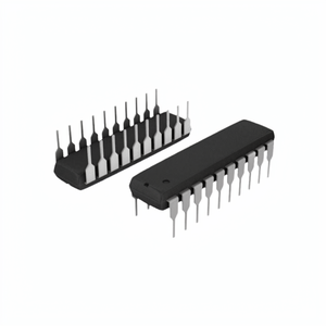 20 DIP Embedded Z8F0130PH020SG Manufacturer Channel Electronic Chips Component - Product Image 1