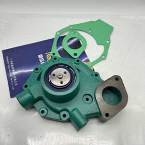 Repuestos de Excavadora de Alta Calidad, Bomba de Agua del Motor Re546906 Re546917 RE546906 RE546917 - Product Image 2