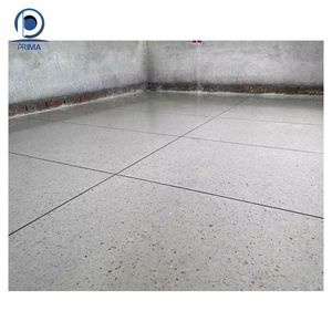 Prima fabbrica a buon mercato pavimento prezzo esterni lastre di cemento finitura opaca terrazza pavimento <span class=keywords><strong>Terrazzo</strong></span> piastrelle - Product Image 4