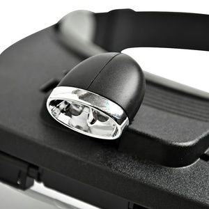 <span class=keywords><strong>2021</strong></span>ร้อนขายอุปกรณ์การเลี้ยงผึ้งนำหมวกกันน็อคสวมใส่และแว่นขยายแก้ว - Product Image 3