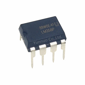 YUN NUO ic pièces circuit intégré ic à-92 <span class=keywords><strong>LM35</strong></span> LM35D LM35DZ - Product Image 2