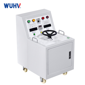 Caja de Operación para Transformador de Prueba TC-15kVA - Product Image 2