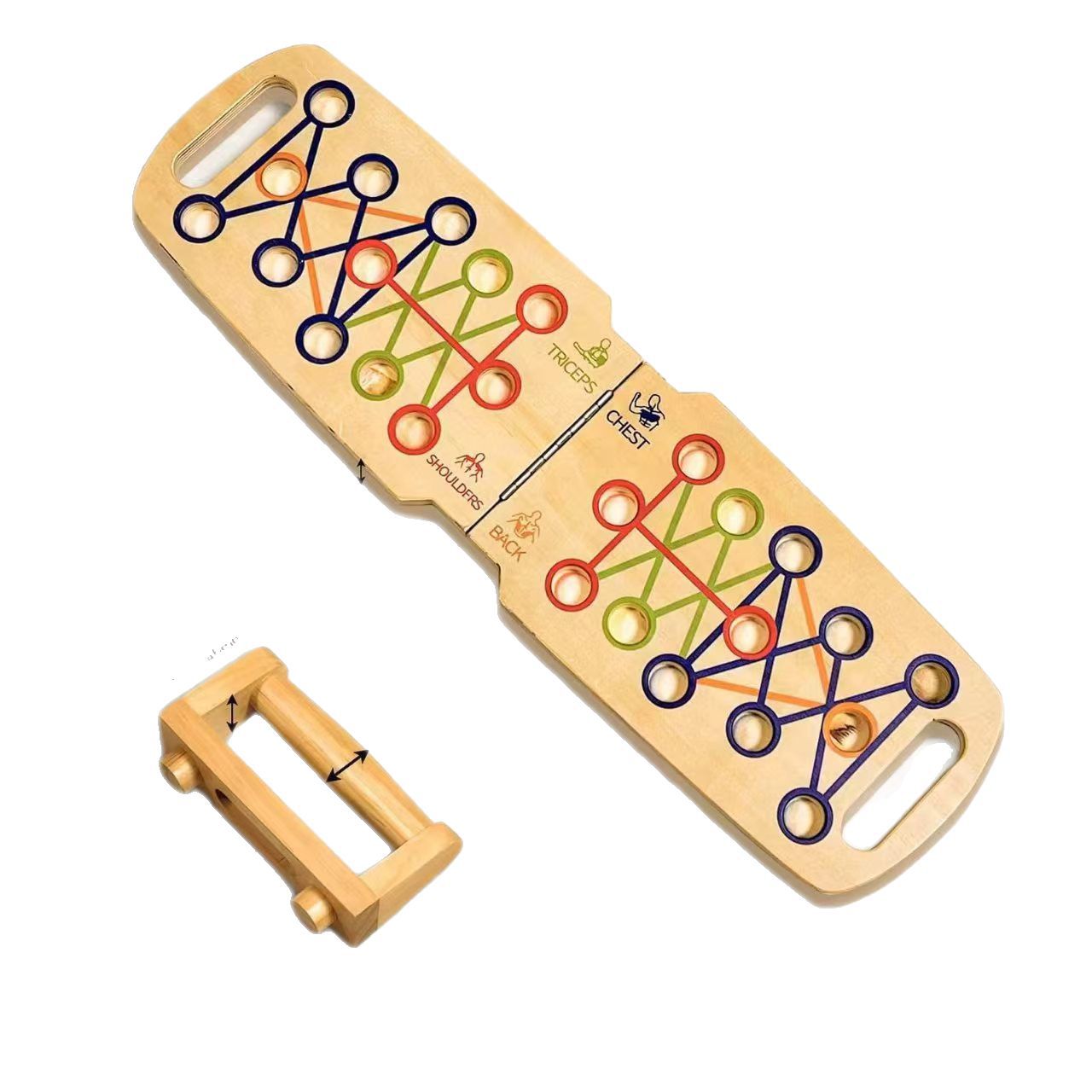 สีเหลือง