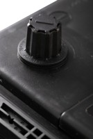 Nueva Batería de Coche de Plomo-Ácido Sellada SMF de 12V 100AH, Libre de Mantenimiento, Universal, para Arranque Automotriz, Servicio OEM, en Oferta
