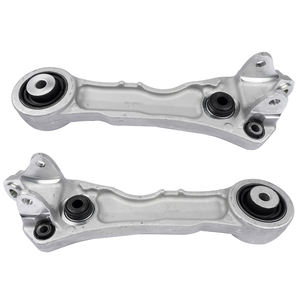 Braccio di controllo inferiore anteriore lucido C2P24861 + C2P24862 per tipo giaguaro S/XF X250/XJ X350/<span class=keywords><strong>XK</strong></span> <span class=keywords><strong>X150</strong></span> - Product Image 2