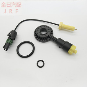 Filtro de Combustible Diésel para Automóviles WKW500080 para Land Rover, Pieza de Repuesto con Junta Tórica Incluida - Product Image 3