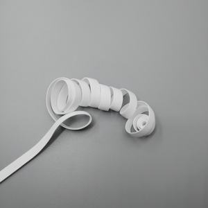 Sous-vêtements à bas prix Bande de sangle élastique Bretelles de soutien-gorge jacquard personnalisé - Product Image 4