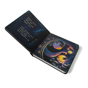 Sản Xuất Tùy Chỉnh In Ấn Âm Thanh Cuốn Sách Hội Đồng Quản Trị Cuốn Sách Với Giáo Dục Sớm Điện Tử Đọc Sách Âm Thanh Cuốn Sách Cho Trẻ Em - Product Image 2