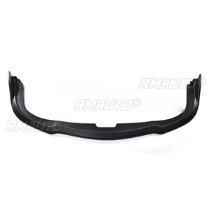 Front Bumper Cover Compatible with Subaru Impreza 2006-2007 Body Kit Front Diffuser <b>Splitter</b> <b>Lip</b> Car Accessories - Product Image 6