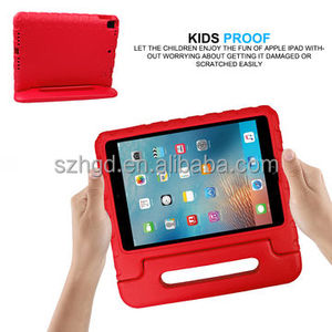 Ốp Máy Tính Bảng Xốp EVA Chống Sốc Chống Rơi Giá Xuất Xưởng Phong Cách Mới Nhất Có Chân Đế Cho <span class=keywords><strong>iPad</strong></span> 10.9 Inch Thế Hệ Thứ 10 2022 - Product Image 5