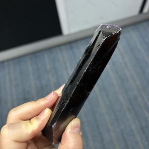 Directo de fábrica Cristal sintético Amatista Piedra preciosa Materia prima Ametrino Hidrotermal en bruto - Product Image 6