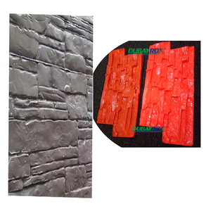 Sellos de pared de alta calidad para hormigón-Piedra <span class=keywords><strong>vertical</strong></span> para muros de contención de jardín - Product Image 2