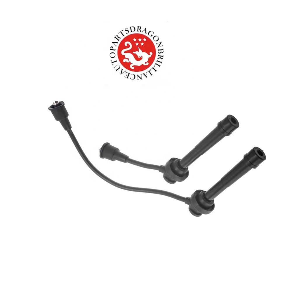 Ignition Cable 33705-66D00 - High-Quality for Suzuki & Chevrolet