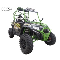 Fangpower FX400 Predator 250cc/400cc/500cc côte à côte 4x2 EEC5 + EPA dune Buggy véhicule utilitaire Quad Bike 400cc Utvs 4 Wheeler