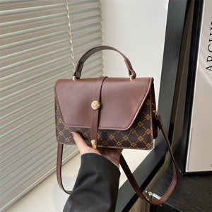 Nuevos Bolsos de Lujo para Mujer, Bolsos de Diseñador de Marcas Famosas, Bolsos de Diseñador para Mujer - Product Image 6