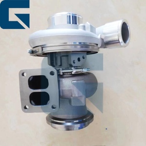 เทอร์โบชาร์จเจอร์เครื่องยนต์ C9.3B 5947756 594-7756สำหรับเครื่อง E350 - Product Image 1