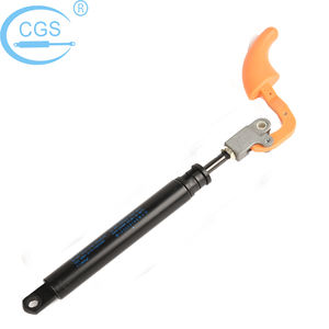 Ammortizzatori a gas reclinabili a pistone idraulico regolabile a molla a gas <span class=keywords><strong>per</strong></span> <span class=keywords><strong>mobili</strong></span> <span class=keywords><strong>per</strong></span> sedili del divano letto - Product Image 4