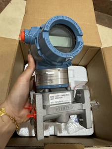 Rosemountt 3051CG 3051CA 3051L Jauge de niveau absolu 4-20mA HART Gaz - Product Image 6