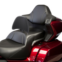 Accessoire de siège de moto pour Honda Gold Wing GL1800 F6B, dossier avant pour conducteur et passager, pour moto de tourisme