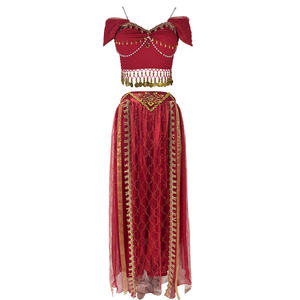 All'ingrosso ultimi film e spettacoli televisivi carnevale reginetta regina di ruolo Cosplay <span class=keywords><strong>Costume</strong></span> imperatrice per donna - Product Image 3