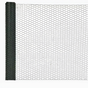 Grillage hexagonal galvanisé pour poulailler, clôture <span class=keywords><strong>de</strong></span> jardin et usage domestique quotidien - Product Image 3