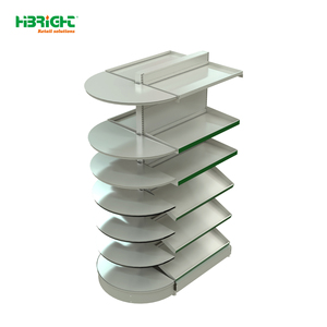 Diseño de Interiores y Suministro de Equipamiento para Supermercados a Medida, Solución Integral Llave en Mano para Tiendas Minoristas - Product Image 2
