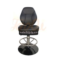 Chaise de casino en vente chaude, chaise de machine à sous de haute qualité, chaise de roulette, tabouret de bar de jeu, mobilier moderne, chaise de bar