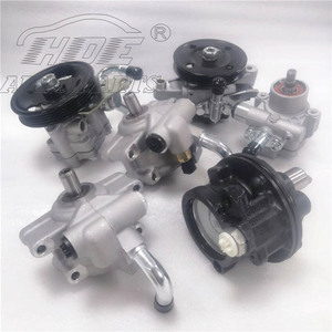 44320-35530 44320-35250 4432035530 Vente en gros de pièces automobiles HDE Pompe de direction assistée pour Toyota Hilux - Product Image 6