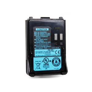 PB-42L 2000mAh ความจุ 7.4V แบตเตอรี่ลิเธียมไอออนแบบชาร์จไฟได้สำหรับ TH-F6A, TH-F7A, TH-F7E, TH-F6A วิทยุสื่อสารแบบสองทางเครื่องส่งรับวิทยุ - Product Image 6