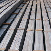 Barra Plana Estructural Laminada en Caliente de Bajo MOQ A36 S275JR S355J2 1045 4140