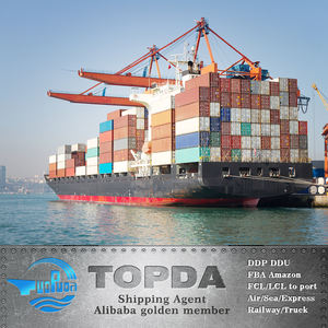 บริการโลจิสติกส์ที่เชื่อถือได้จากประเทศจีนไปยังฝรั่งเศสตัวแทนจัดส่งทางทะเลยุโรป - Product Image 3