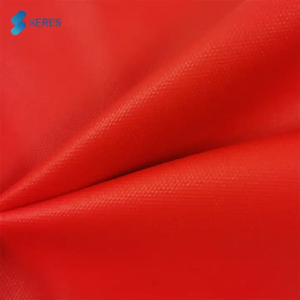 1000DコーデュラオックスフォードポリエステルPVCコーティング防水通気性生地馬の敷物生地毛布馬のコート用 - Product Image 4