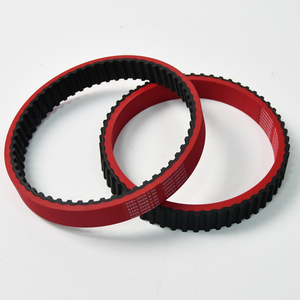 Tùy chỉnh công nghiệp cấp T10-560/660/240L/2250l vffs ròng rọc thắt lưng thực phẩm an toàn kéo thắt lưng trực tiếp từ nhà máy cho máy đóng gói - Product Image 4