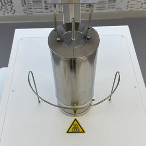 Thermo gravi metrische Analyse TGA für Polymer-, Kunststoff-, Gummi-, Pharma-und Keramik materialien - Product Image 6