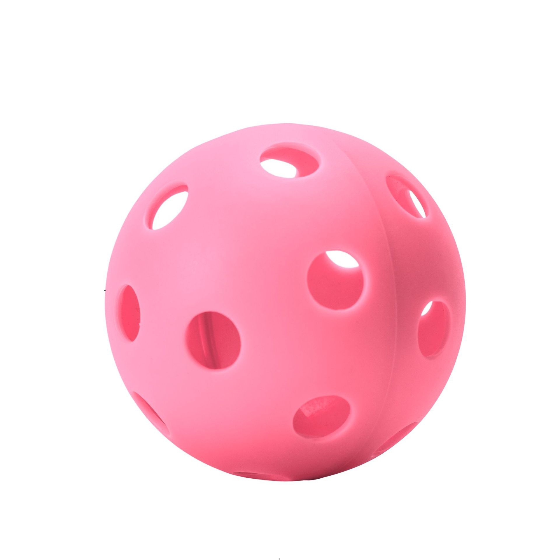 Outdoor Pickleball Balls 40 Holes USAPA Standard Balls Pickleball Accessories Set High Bounce Pickle Balls