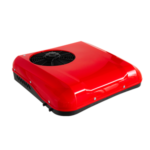 <span class=keywords><strong>Precio</strong></span> al por mayor batería camión APU unidad 24V tractor furgonetas camión de alimentos 12/24V inversor Kit de aire acondicionado para excavadora - Product Image 3