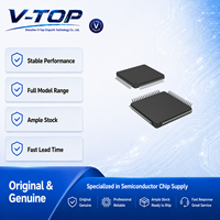 ADS1299IPAG ZigBee Wireless MCU Nouveaux Composants Électroniques Originaux En Stock Service BOM